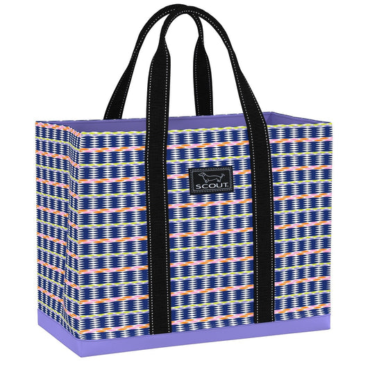 Weavie Nicks Original Deano Tote Bag - She Chester