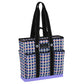 Weavie Nicks Pocket Rocket Pocket Tote Bag - She Chester
