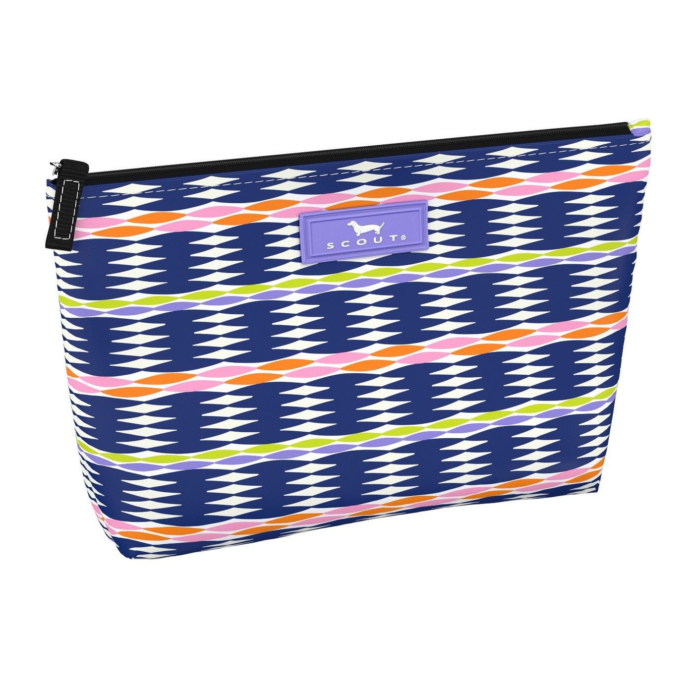 Weavie Nicks Twiggy Makeup Bag - She Chester