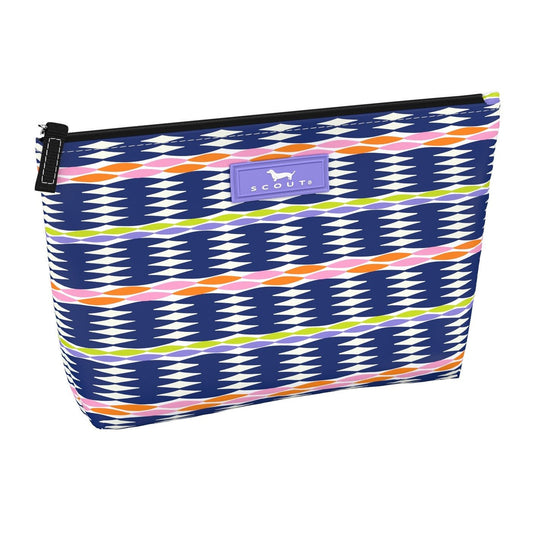 Weavie Nicks Twiggy Makeup Bag - She Chester