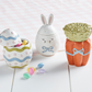 SMALL EGG EASTER CANISTER