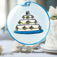 Wedding Cake - She Chester