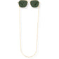 Wesley Paper Clip Sunglass Chain - She Chester