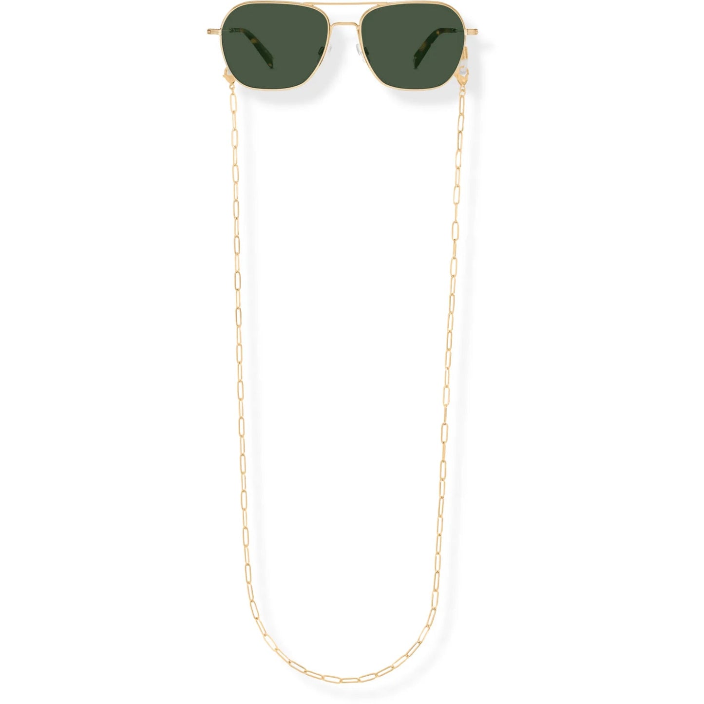 Wesley Paper Clip Sunglass Chain - She Chester
