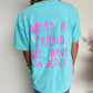 What A Friend We Have in Jesus Tee - She Chester
