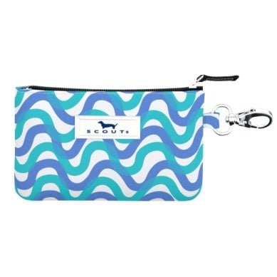 WIGGLE ROOM IDKASE CARD HOLDER - She Chester
