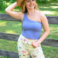 Wild Child Printed Jeans - She Chester