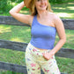 Wild Child Printed Jeans - She Chester