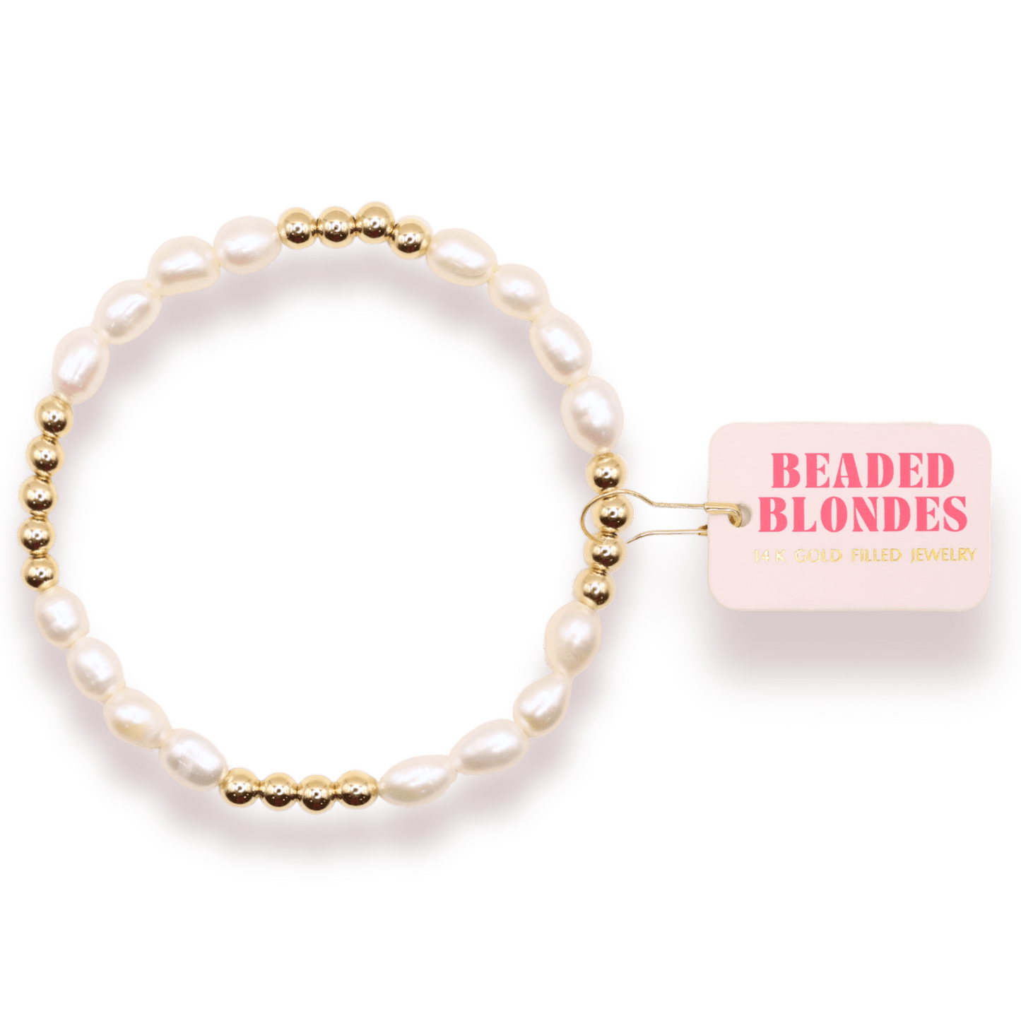 Willow Anklet: Petite 8.5 inch - She Chester