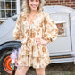 Winter Wonderland Dress - She Chester