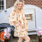 Winter Wonderland Dress - She Chester