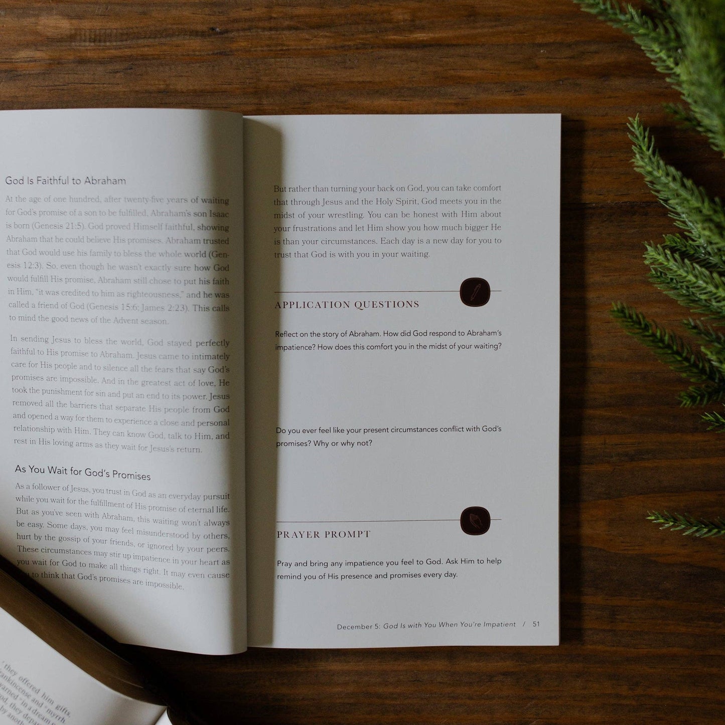 With You Always | Discovering God's Presence Through the Advent Story | Teen Study - She Chester