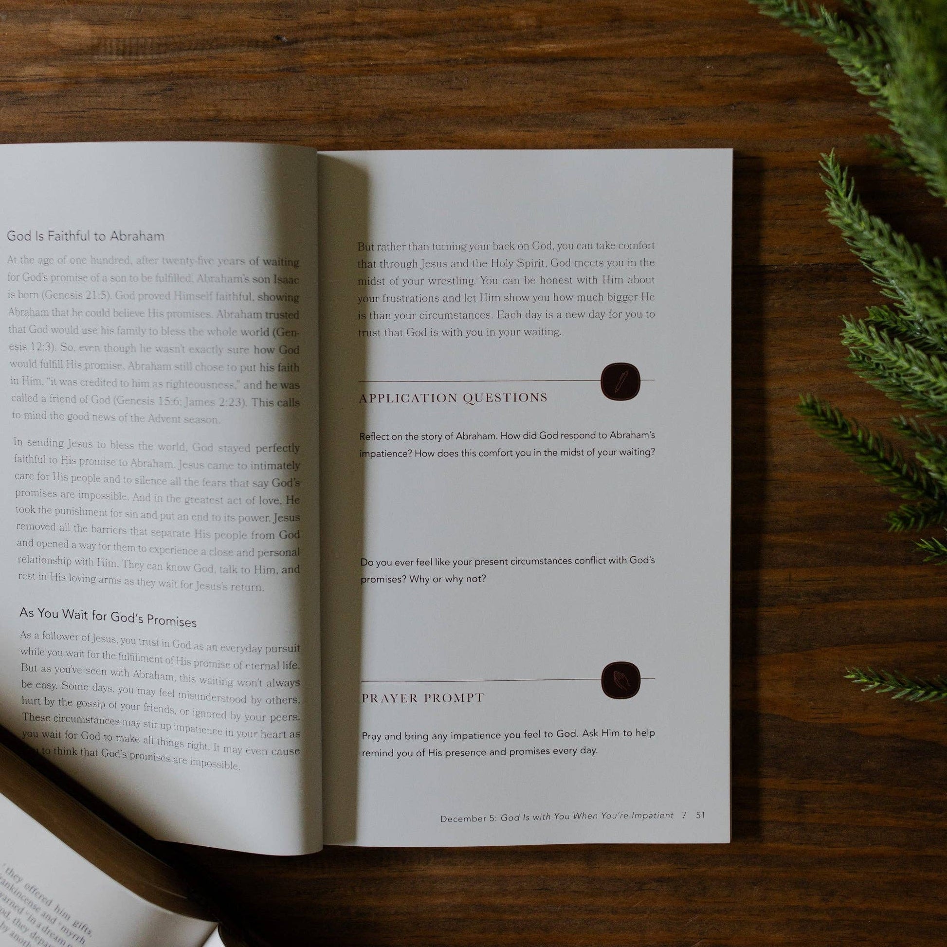 With You Always | Discovering God's Presence Through the Advent Story | Teen Study - She Chester
