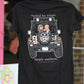 Work for Treats Tee - She Chester