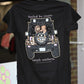 Work for Treats Tee - She Chester