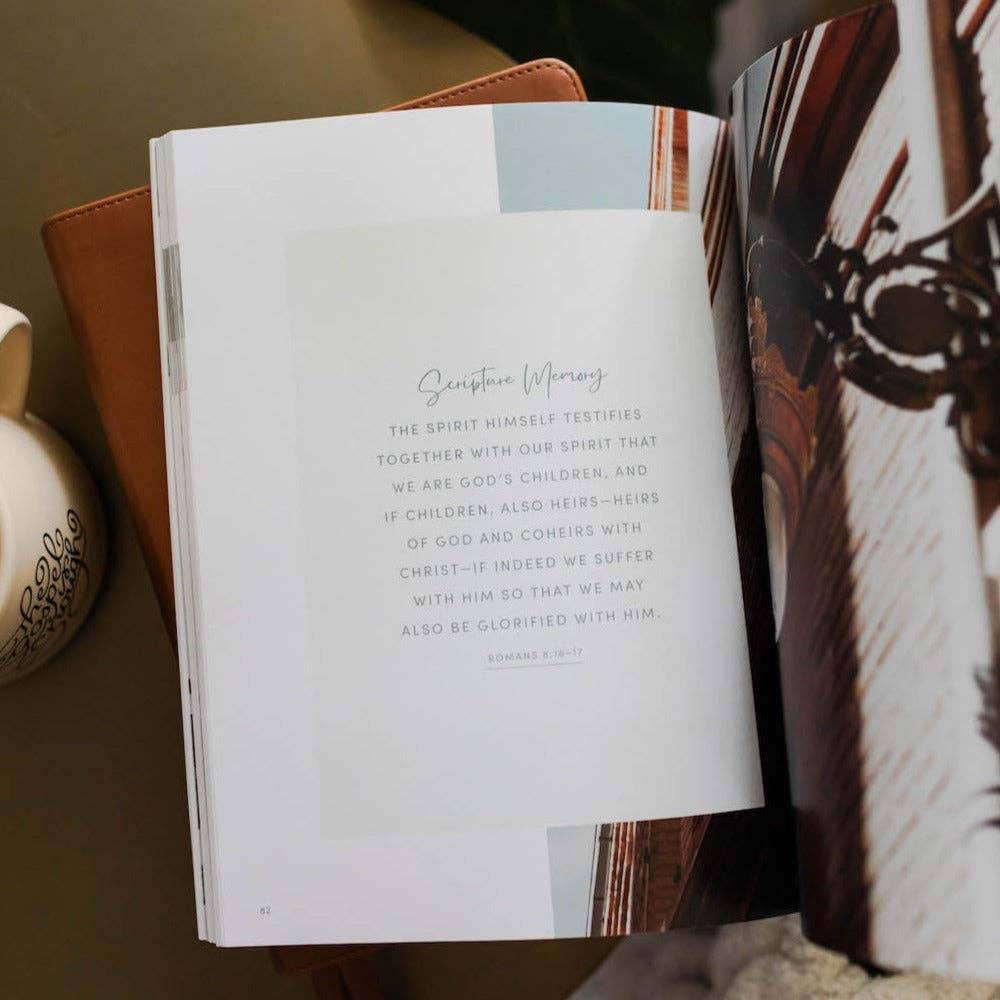 Worthy | Embracing Your Identity in Christ - She Chester