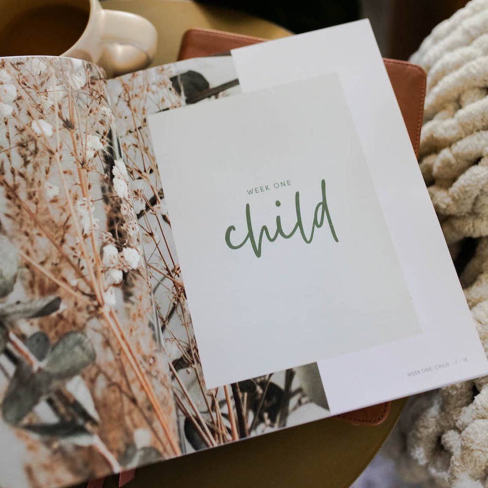 Worthy | Embracing Your Identity in Christ - She Chester