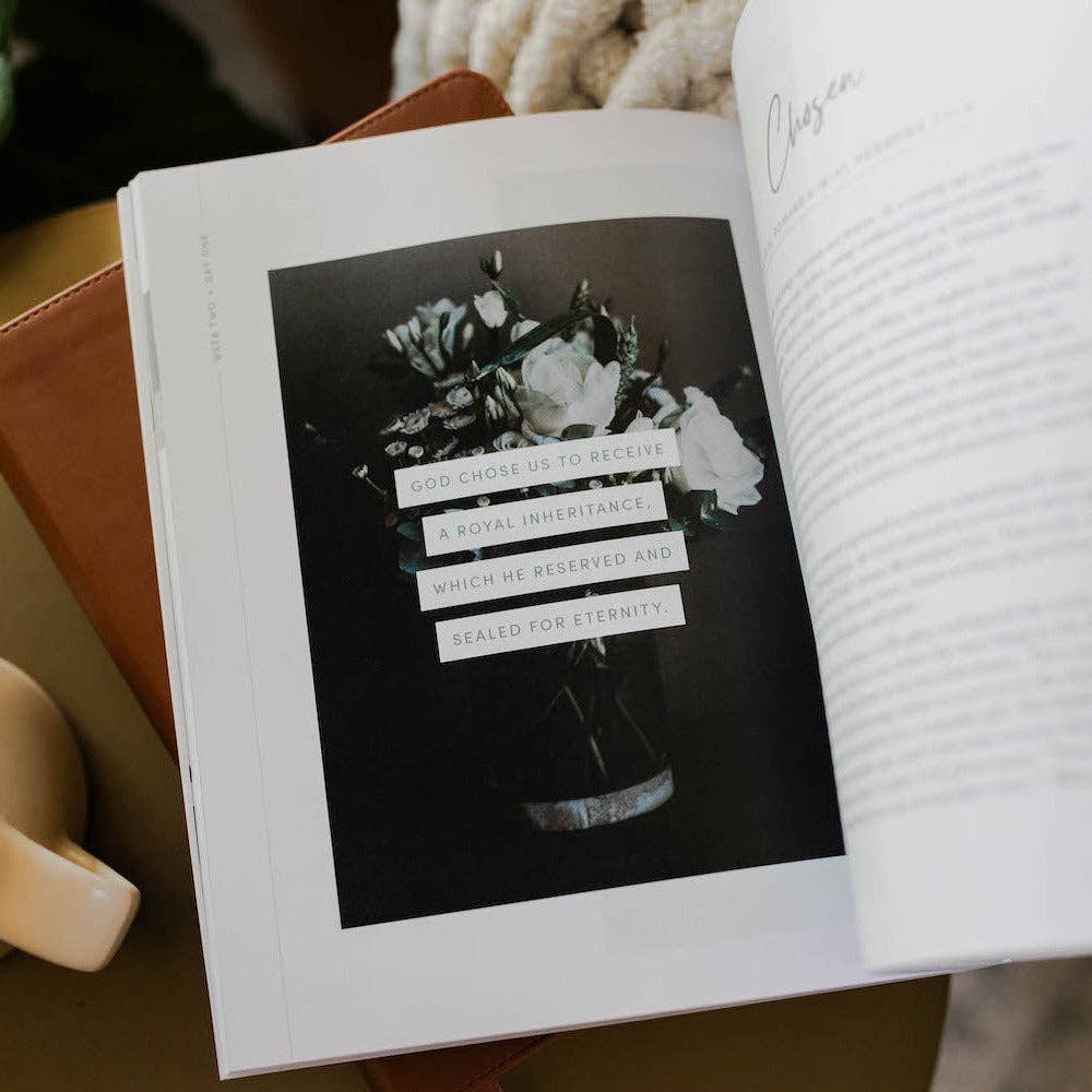 Worthy | Embracing Your Identity in Christ - She Chester