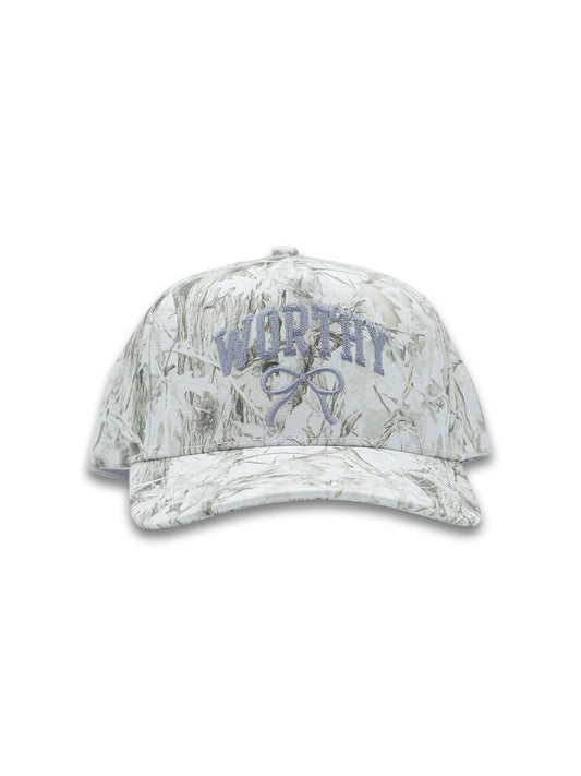 Worthy SS Hat - She Chester