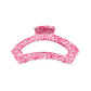 Wrapped In Ribbons Medium Open Hair Clip - She Chester