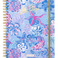 2024-2025 17 Month Jumbo Agenda - Multi Bahamas Beachcomber