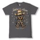 Yeehaw & Amen Dog Tee - She Chester