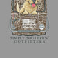 Yellow Lab Cooler Mineral Wash Tee - She Chester