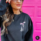 You Are So Loved Crewneck - She Chester