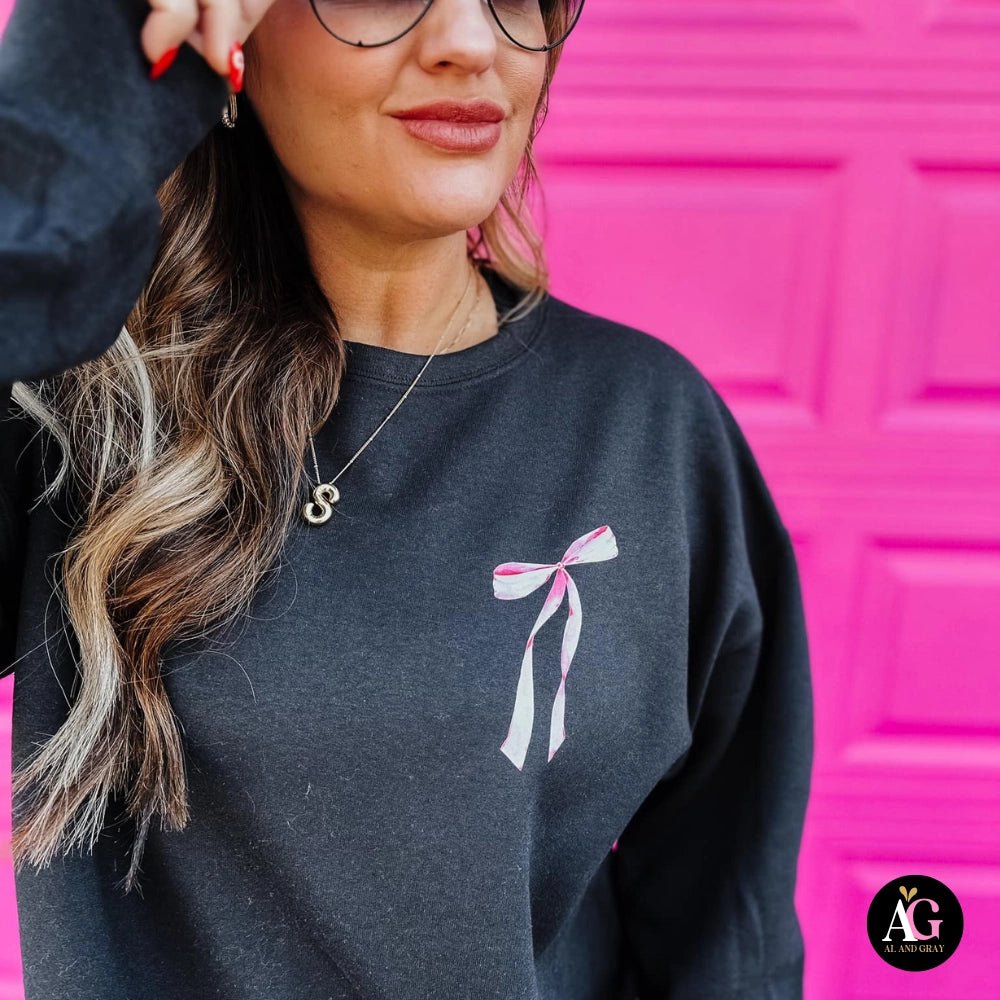 You Are So Loved Crewneck - She Chester