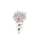 You Are So Loved Sticker - She Chester