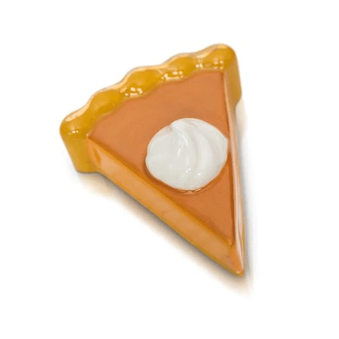 You Wanna Piece Of Me Mini - Pumpkin Pie - She Chester