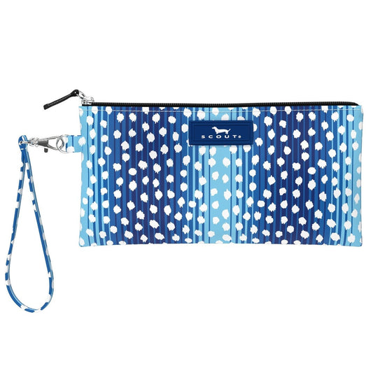 You've Spot Mail Kate Wristlet - She Chester