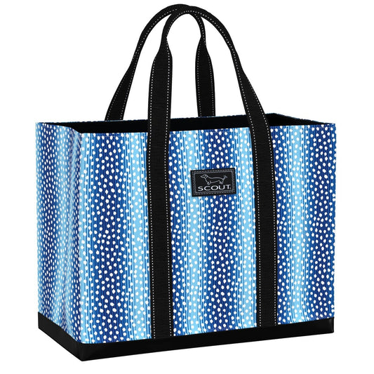 You've Spot Mail Original Deano Tote Bag - She Chester