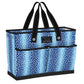 You've Spot Mail The BJ Bag Pocket Tote Bag - She Chester