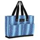 You've Spot Mail Uptown Girl Pocket Tote Bag - She Chester