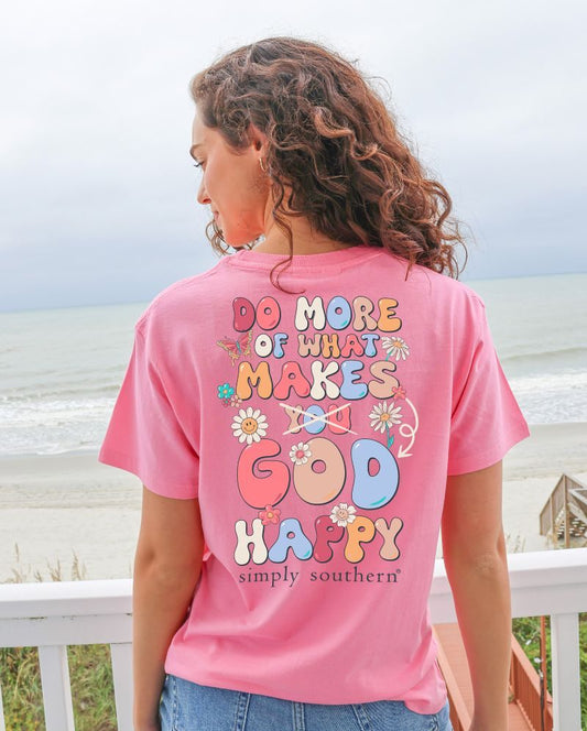 SS Do More God -