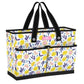 ZEST IN SHOW BEN POCKET TOTE - She Chester