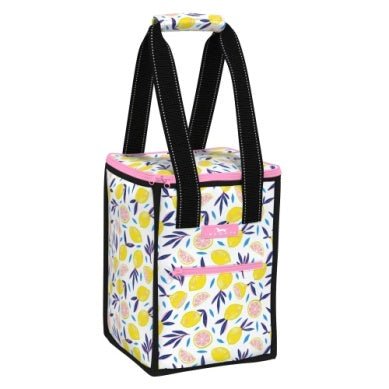 ZEST IN SHOW PLEASURE CHEST COOLER - She Chester
