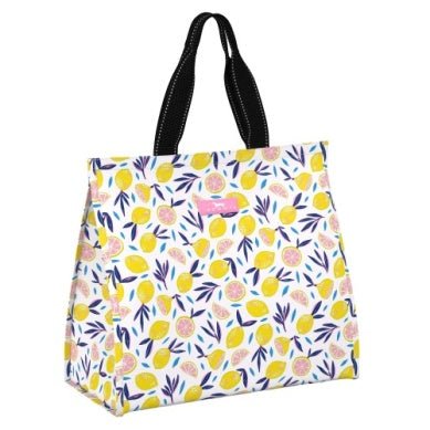 ZEST IN SHOW THERMAL & LOUISE THERMAL TOTE - She Chester