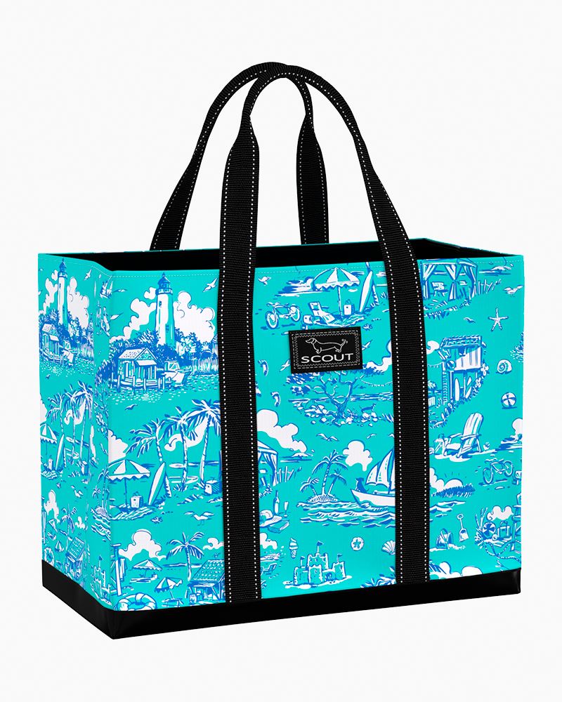 Coastal Rica Original Deano