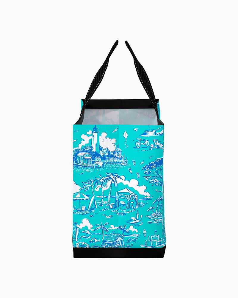 Coastal Rica Original Deano