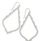 013356 Sophee Silver Earrings - She Chester