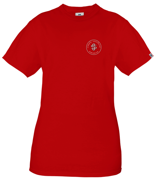 Merry Mama Short Sleeve -