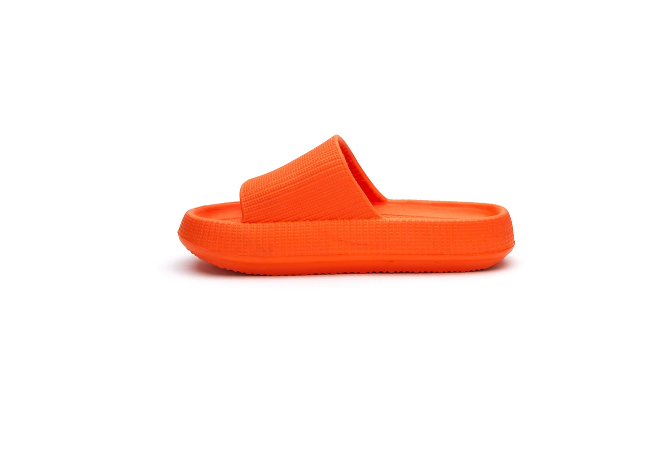Kona Sandals - Orange
