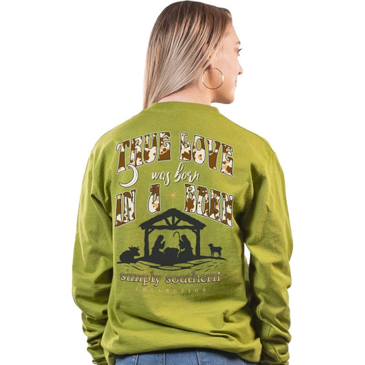 True Love Barn Long Sleeve -