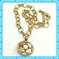 05024 Saturn Reverse Versailles Neckl - She Chester