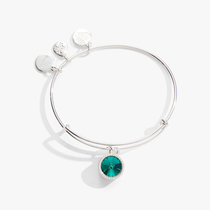 05380 RS May Birthstone - She Chester