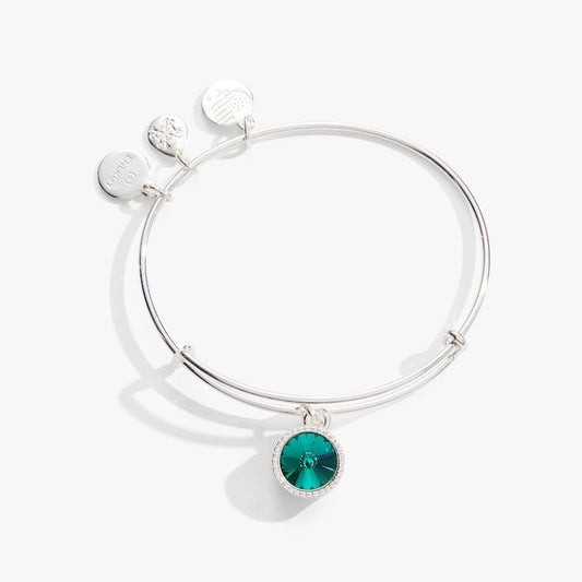 05380 RS May Birthstone - She Chester