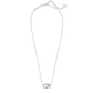 Elisa Rhod/White Howlite