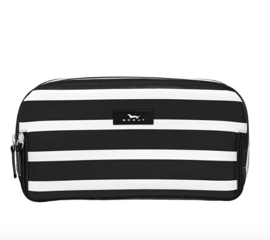 3 Way Bag Fleetwood Black